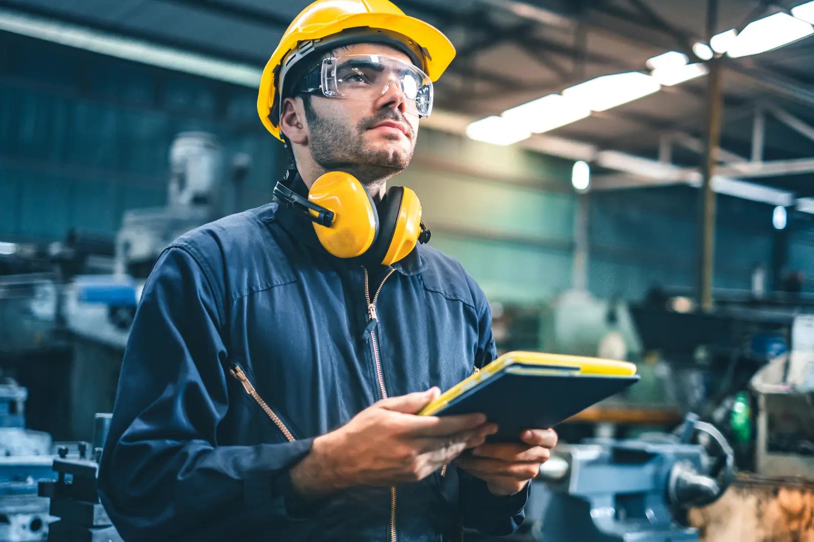 Industria e Manifatturiero