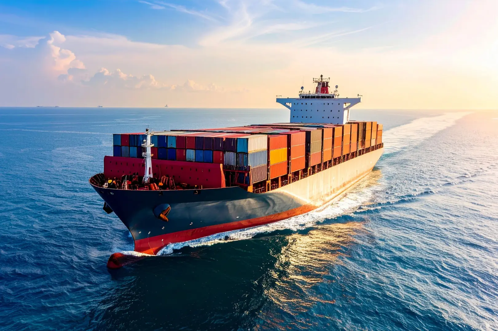 Logistica e Trasporti
