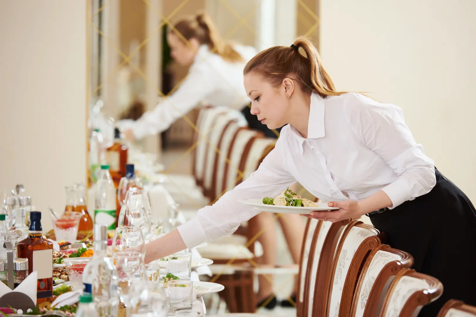 Ristorazione e Hospitality
